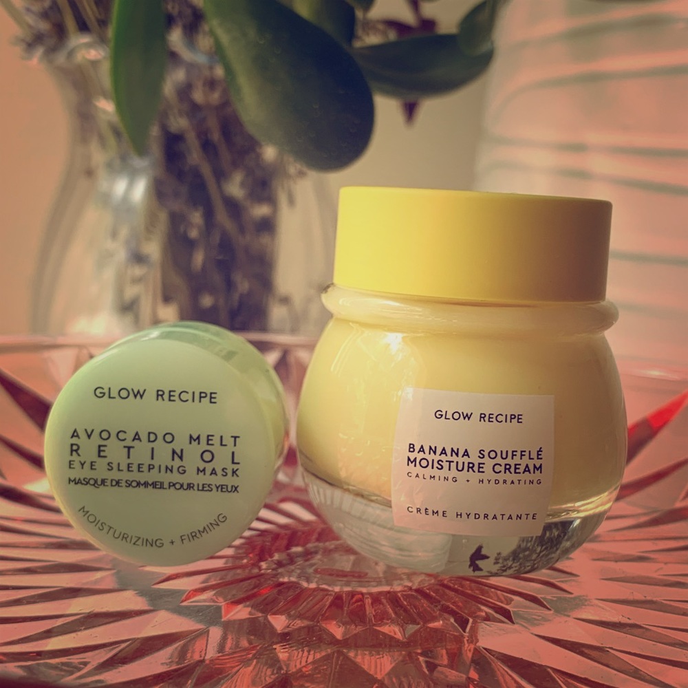 Glow Recipe Duo